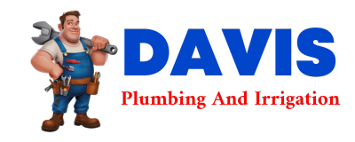 Trusted plumber in FORBES